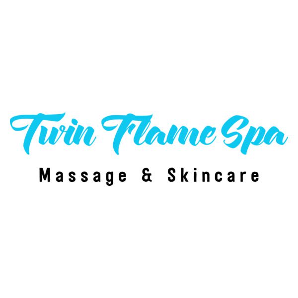 Twin Flame Spa LOGO