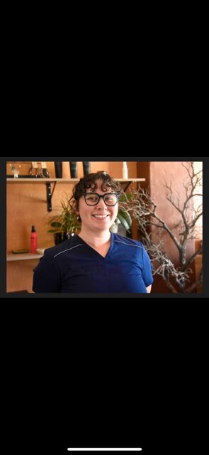 Maldonado, Riccilina Photo